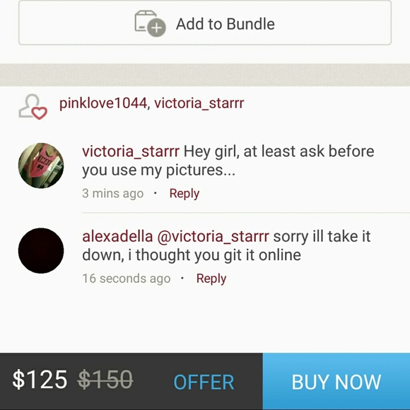 SCAMMER - Picture 3 of 3