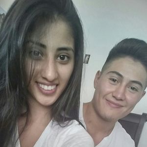 Meet your Posher, Maricela