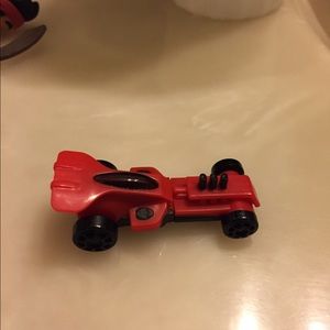 Meet your Posher, Sandy