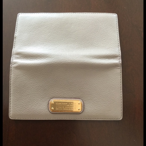 SOLD! Marc by Marc Jacobs Q Tomoko wallet - Picture 2 of 4