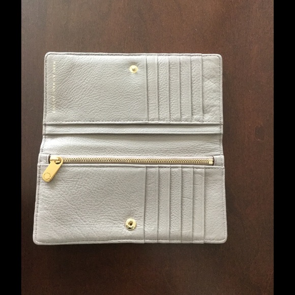 SOLD! Marc by Marc Jacobs Q Tomoko wallet - Picture 4 of 4