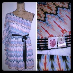 Multi/color Dress