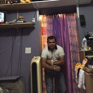 Meet your Posher, Walter