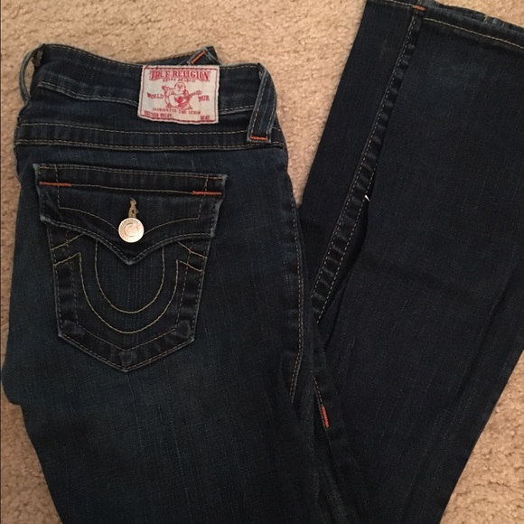 True Religion bootcut - Picture 1 of 2