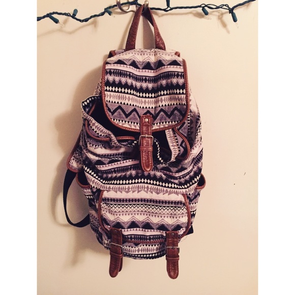 Aztec Aeropostale bookbag 📓📓📓