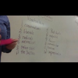 Meet your Posher, Destiny