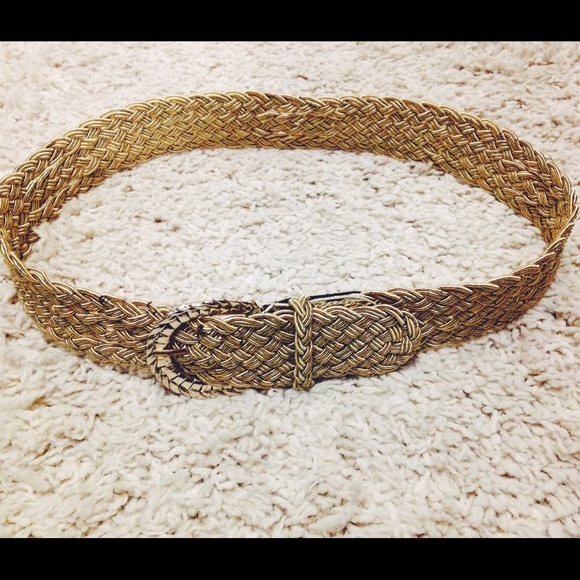 Lilly Pulitzer belt