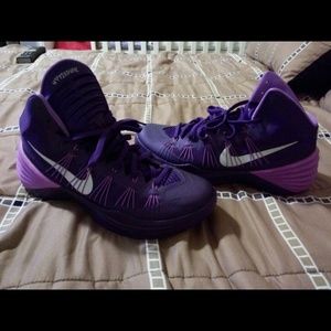Nike's Mens Hyperdunk