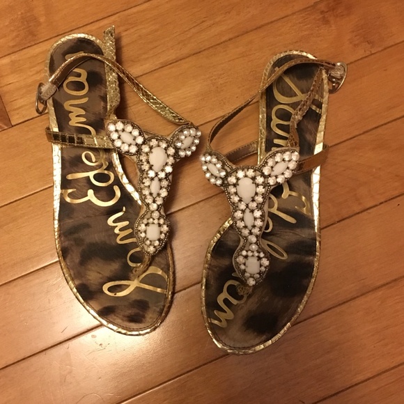Sam Edelman Sandals