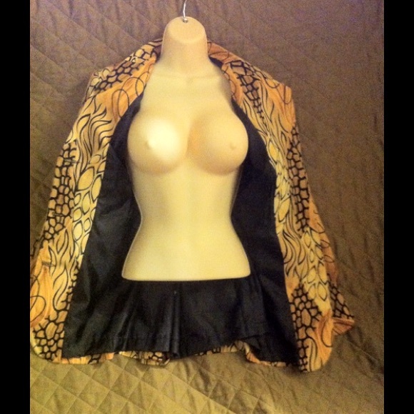 CARINA Blazer - Picture 3 of 3