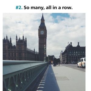 Meet your Posher, Suzy