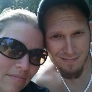 Meet your Posher, Shawn n sherry