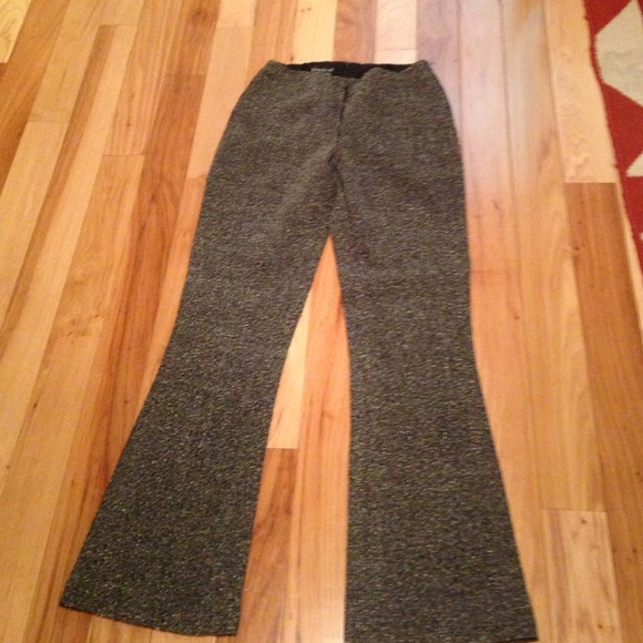 Bebe trousers , size 4