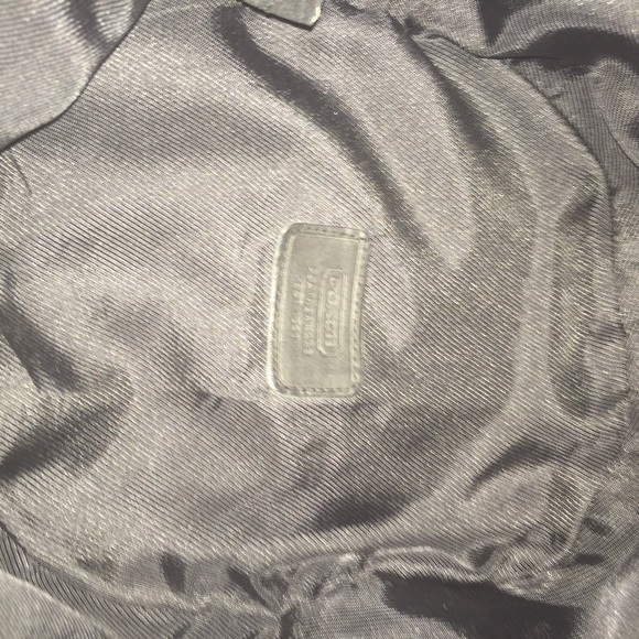 Coach bucket hat - Picture 2 of 2