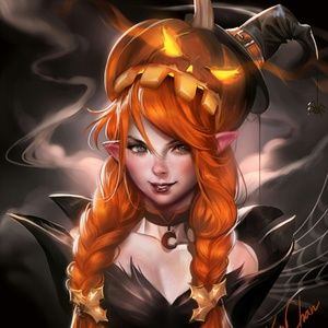 Meet your Posher, Grace