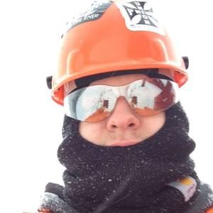 Meet your Posher, Steven