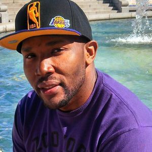 Meet your Posher, Patrick