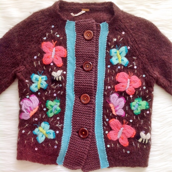 Free People Sweaters - Free People sweater cardigan