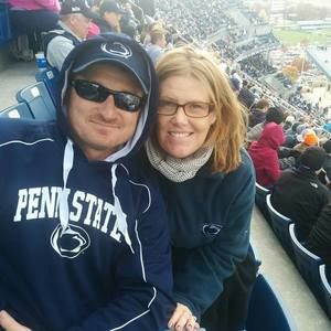 Meet your Posher, Rebecca