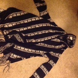 Long sleeve cardigan  sweater brand new