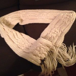 Banana Republic wool shall