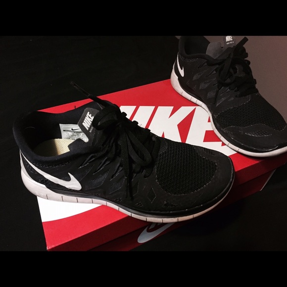 NIKE 5.0 ✔️