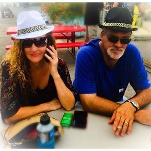 Meet your Posher, Abbie