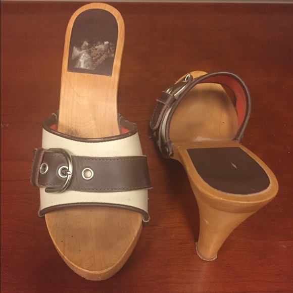 Coach shoe - Picture 1 of 2