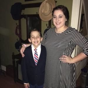 Meet your Posher, Cathy