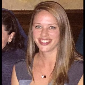 Meet your Posher, Kristen