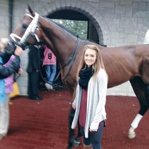 Meet your Posher, Anna