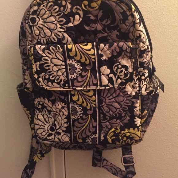 Vera Bradley Backpack