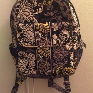 Vera Bradley Backpack