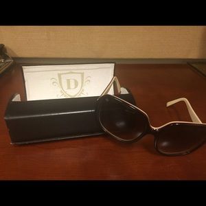 Dita sunglasses