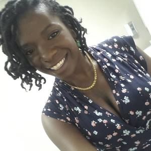 Meet your Posher, Wendi