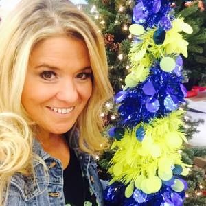 Meet your Posher, Mary ann