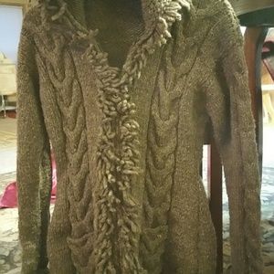 SISANDINA Sweetser jacket