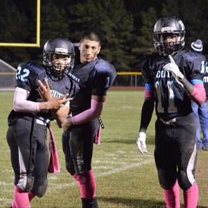 Meet your Posher, Ty