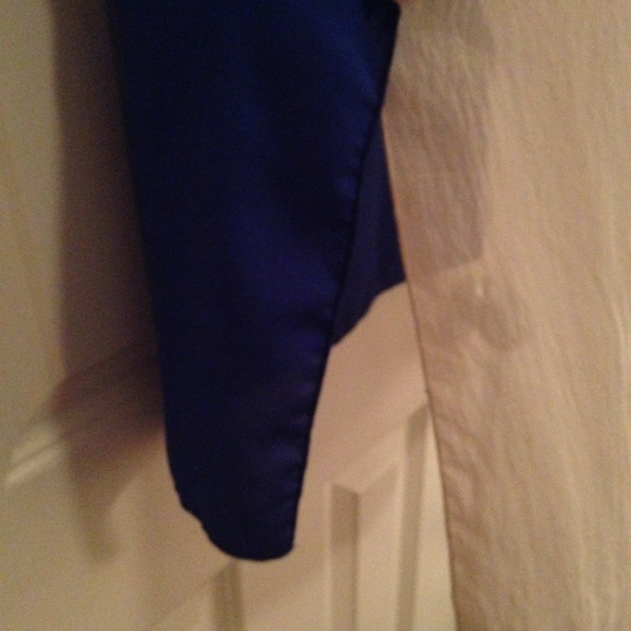 Color block tank - Picture 3 of 3