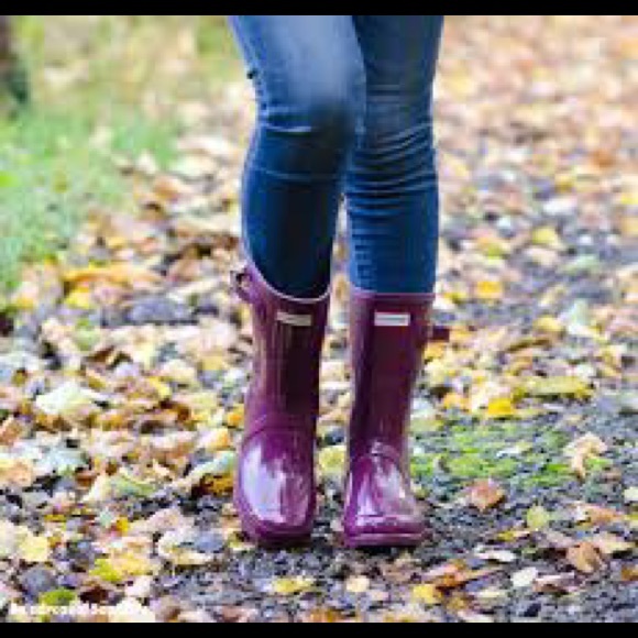 rainboot🌂🌂👢👢