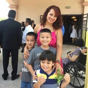 Meet your Posher, Fabiola