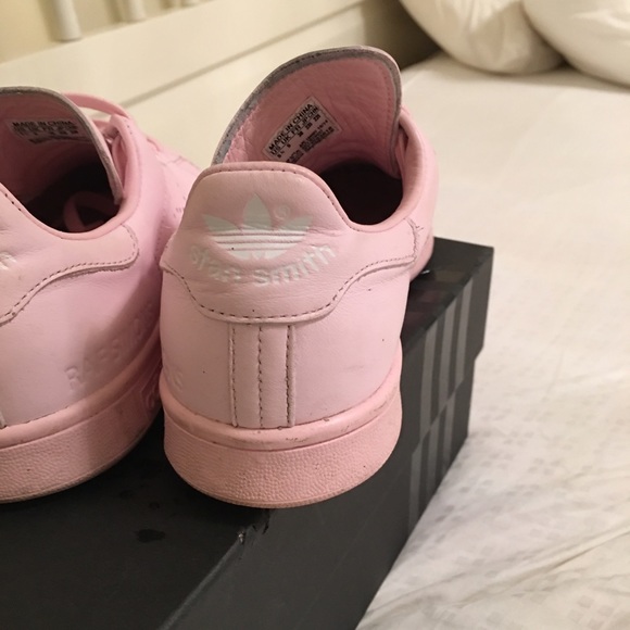 raf simons adidas stan smith gold adidas shoes womens superstar