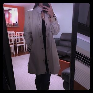 Burberry London Trench Coat