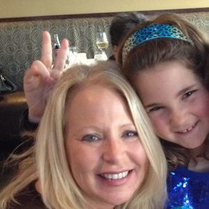 Meet your Posher, Deb