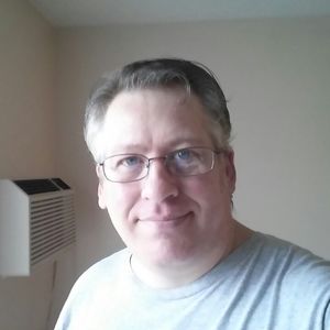 Meet your Posher, Thomas