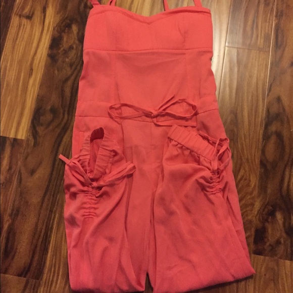 Bebe Romper