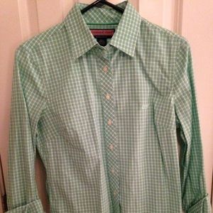 Vineyard Vines Button down