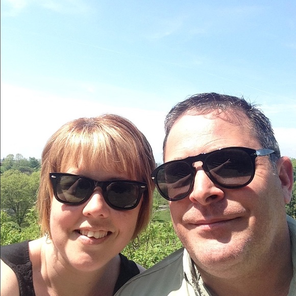 Meet your Posher, Rebecca - Picture 1 of 1