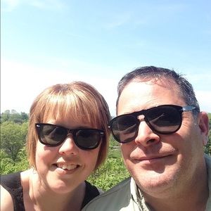 Meet your Posher, Rebecca