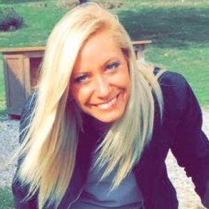 Meet your Posher, Lindsey